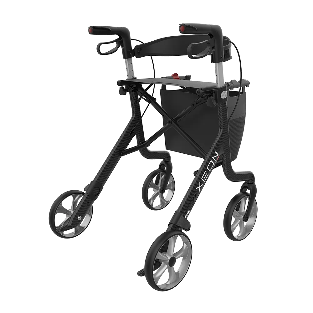 Rehasense Space CF Rollator