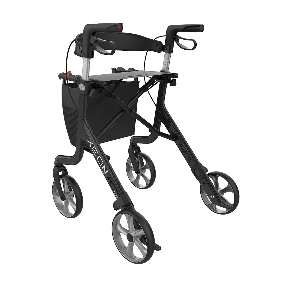 Rehasense Space CF Rollator