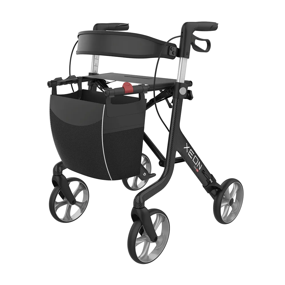 Rehasense Space CF Rollator
