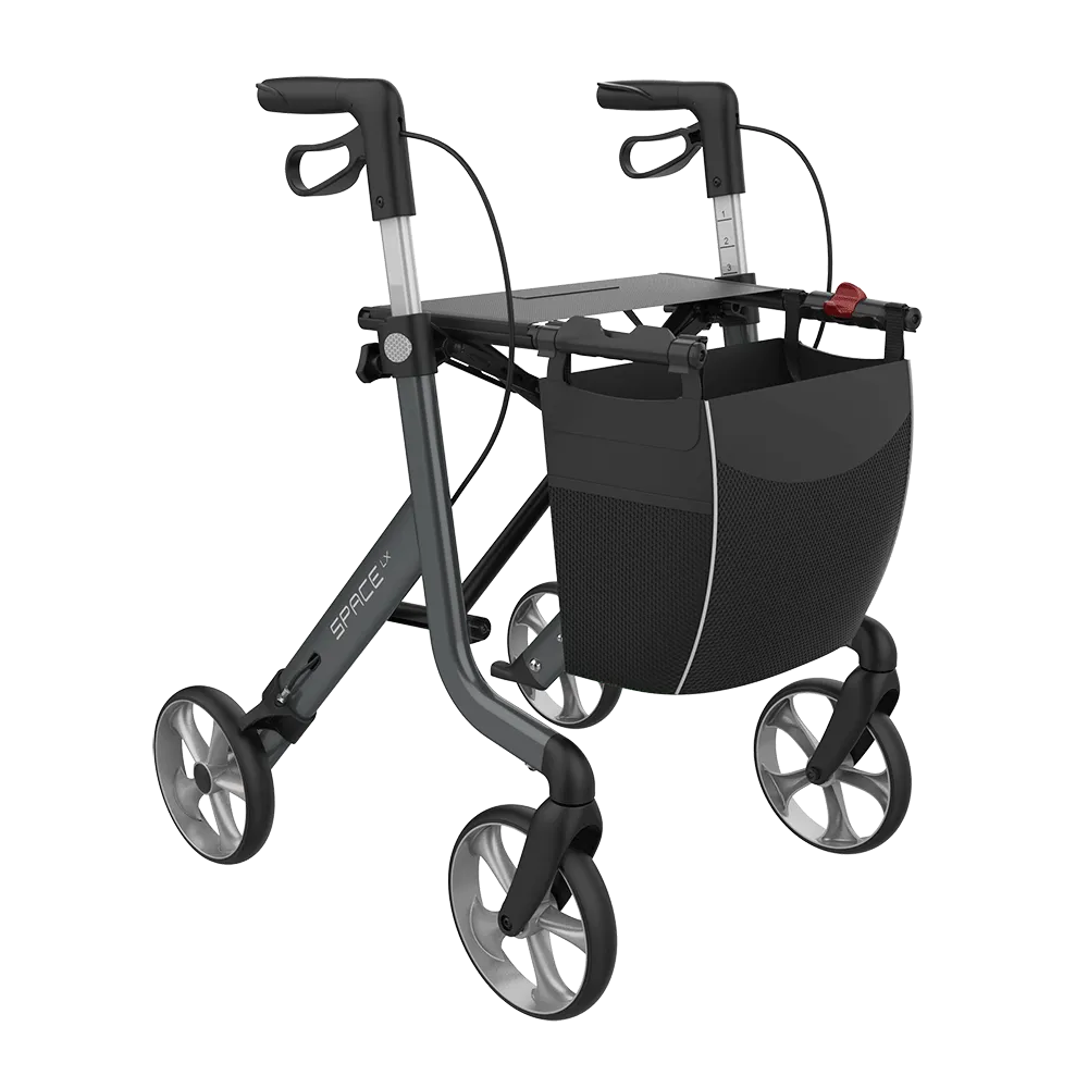 Rehasense Space LX Rollator