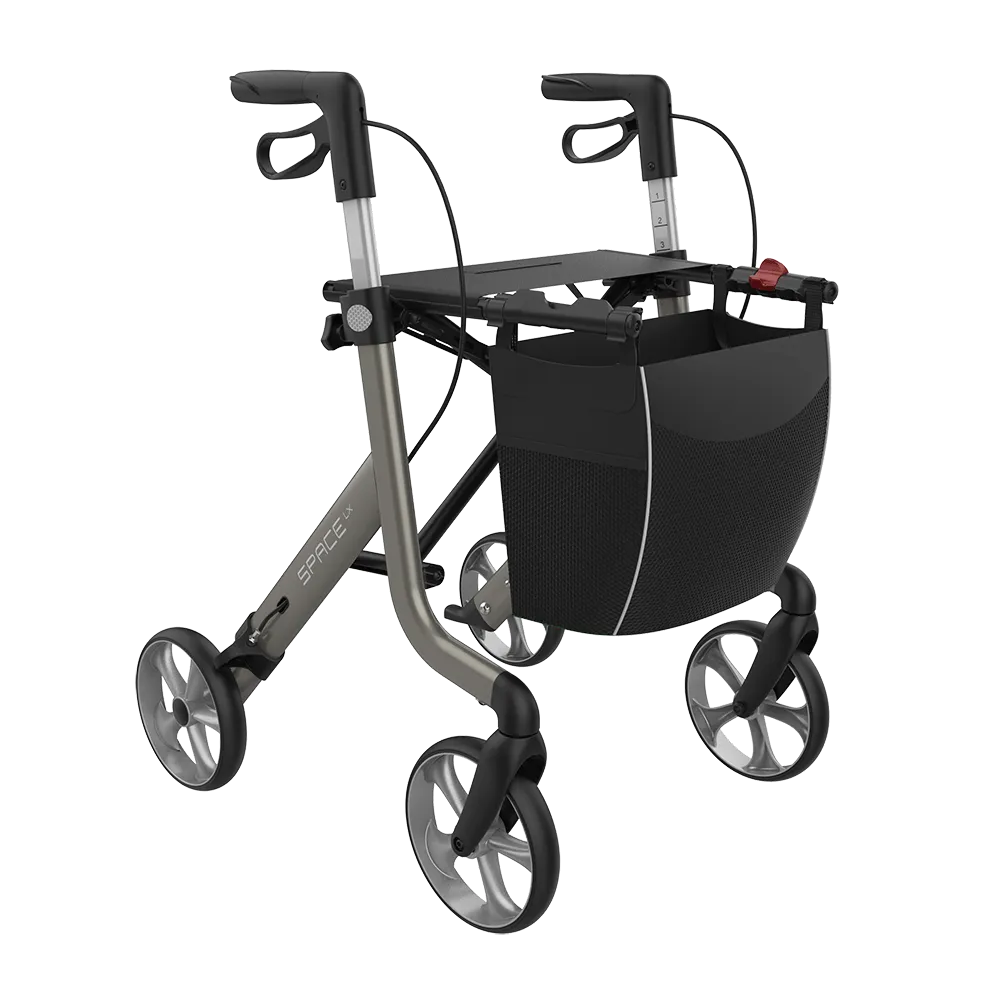 Rehasense Space LX Rollator