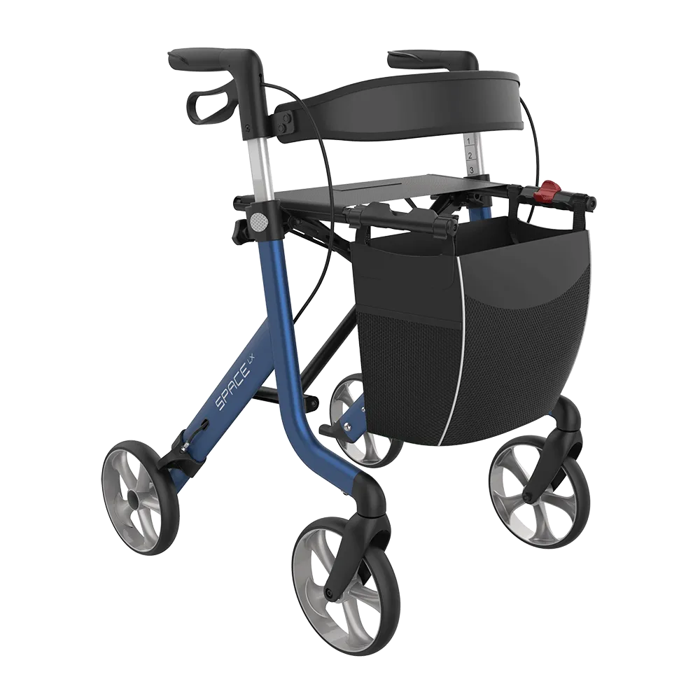 Rehasense Space LX Rollator