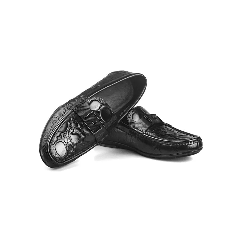 Royvane Fieralis Business Slip-ons