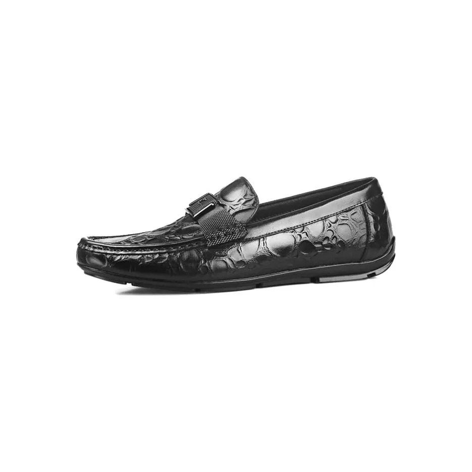 Royvane Fieralis Business Slip-ons