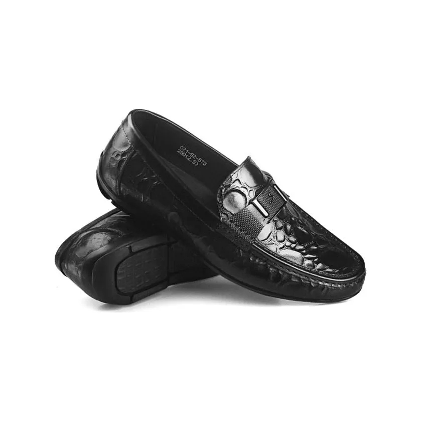 Royvane Fieralis Business Slip-ons