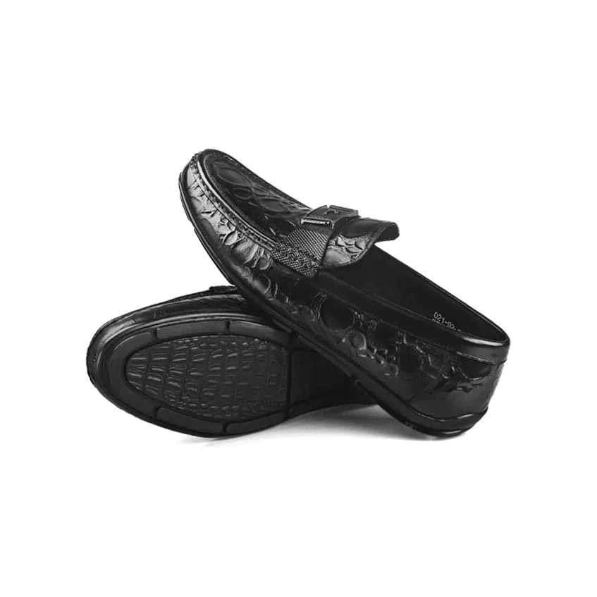 Royvane Fieralis Business Slip-ons