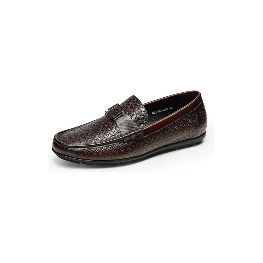 Royvane Fieralis Business Slip-ons