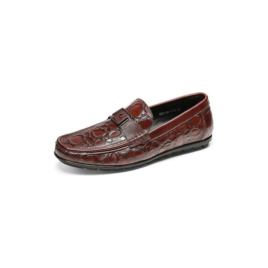 Royvane Fieralis Business Slip-ons