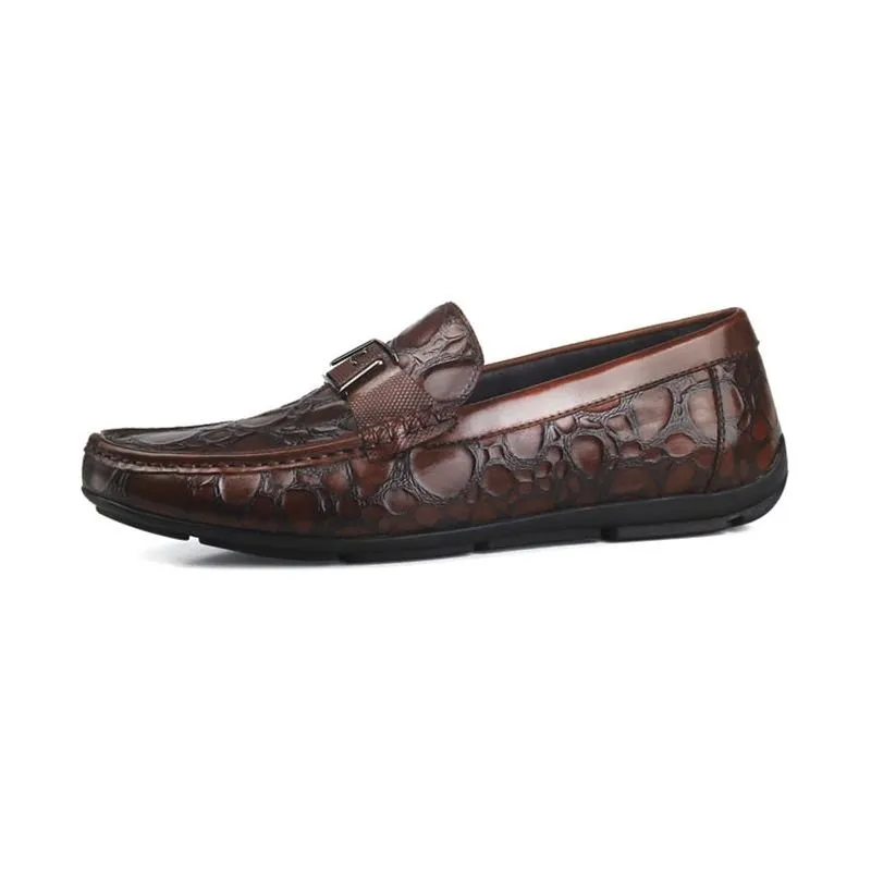 Royvane Fieralis Business Slip-ons