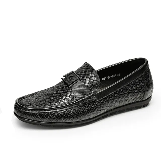 Royvane Fieralis Business Slip-ons