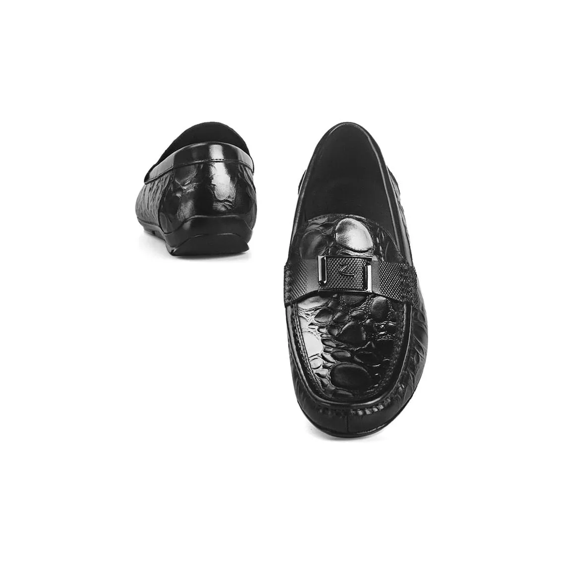Royvane Fieralis Business Slip-ons