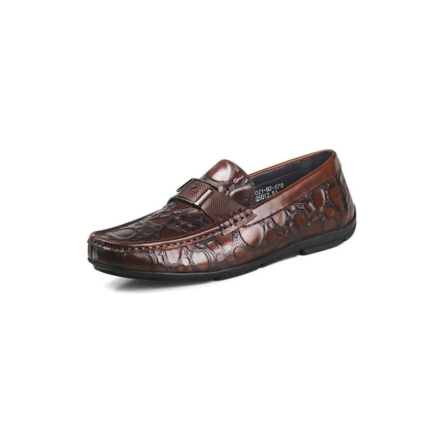 Royvane Fieralis Business Slip-ons