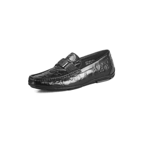 Royvane Fieralis Business Slip-ons