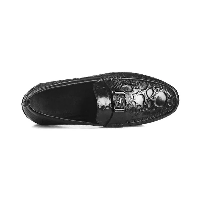 Royvane Fieralis Business Slip-ons