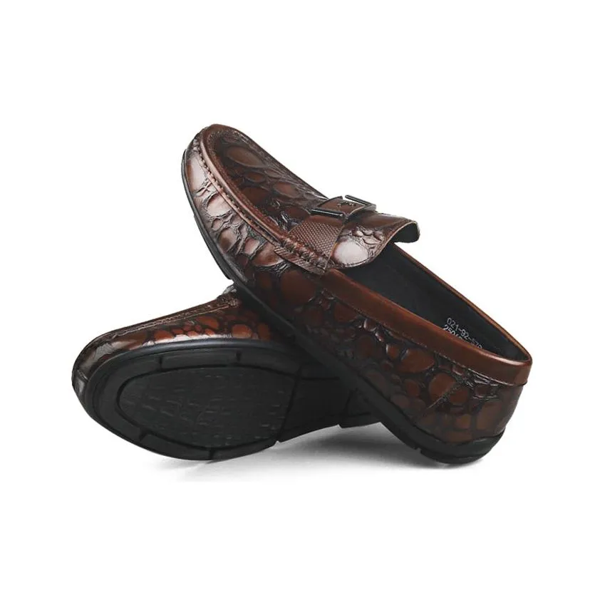 Royvane Fieralis Business Slip-ons