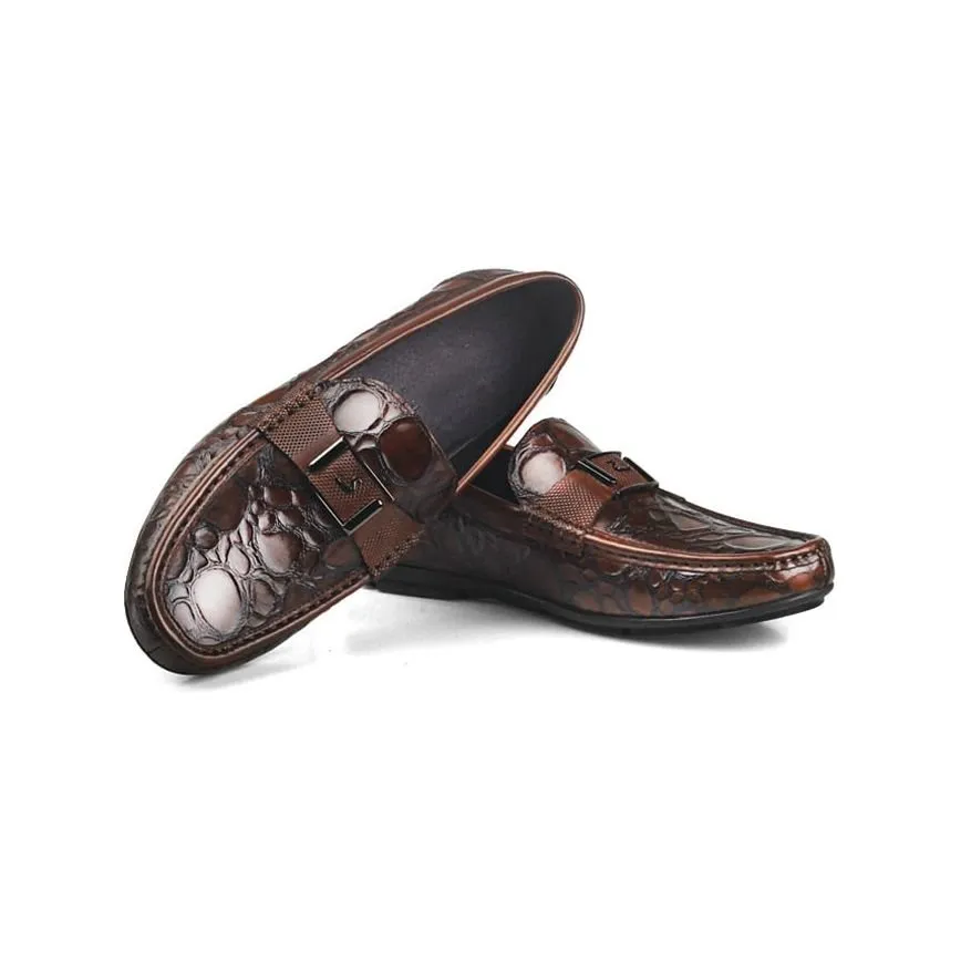 Royvane Fieralis Business Slip-ons