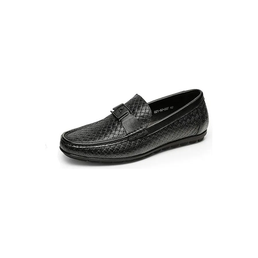 Royvane Fieralis Business Slip-ons