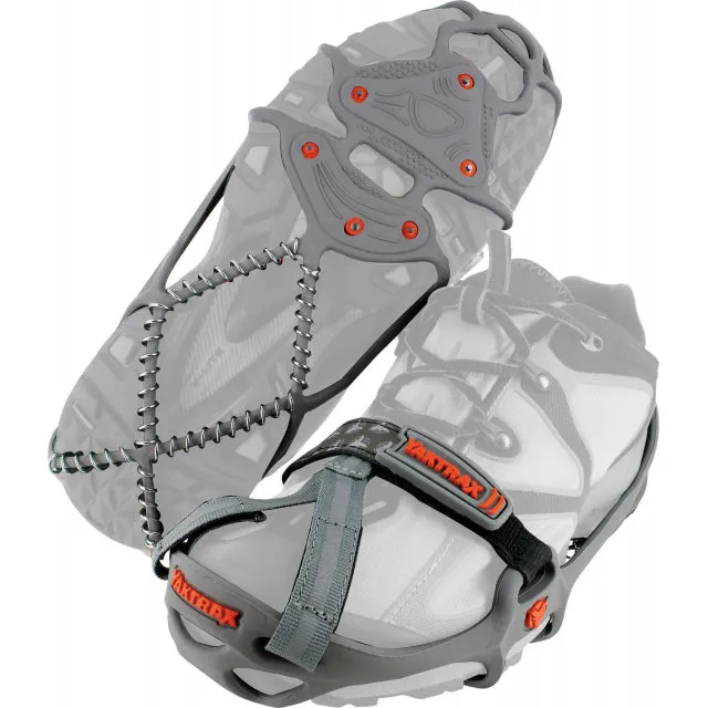Run Traction Device