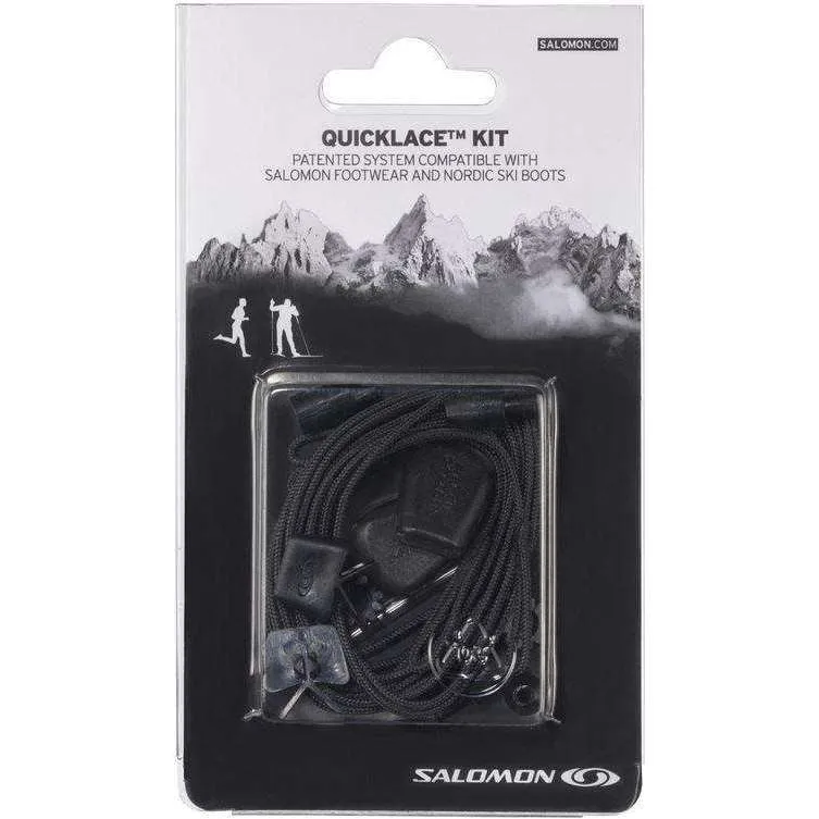 Salomon Quicklace Kit