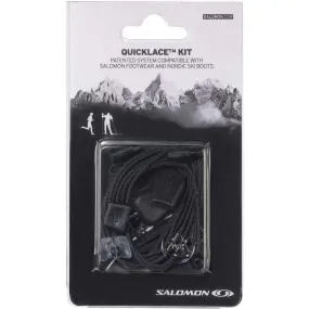 Salomon Quicklace Kit