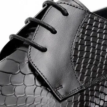 Serpatura Elite Business Oxfords