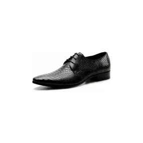 Serpatura Elite Business Oxfords