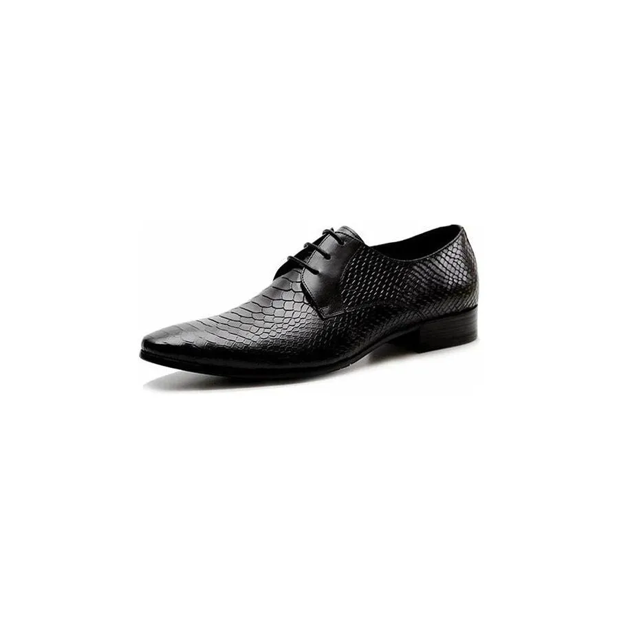 Serpatura Elite Business Oxfords