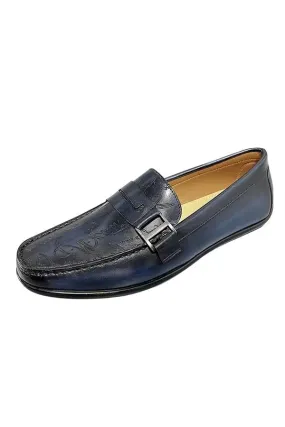 Serpatura Luxe Business Loafers