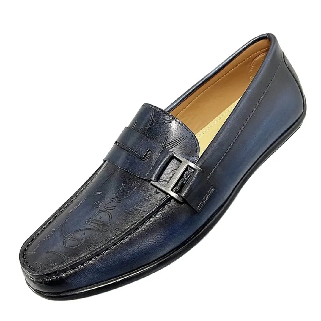 Serpatura Luxe Business Loafers