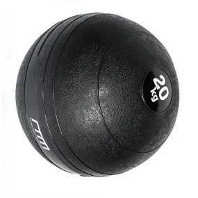 Slam Ball 20KG No Bounce Crossfit Fitness MMA Boxing BootCamp