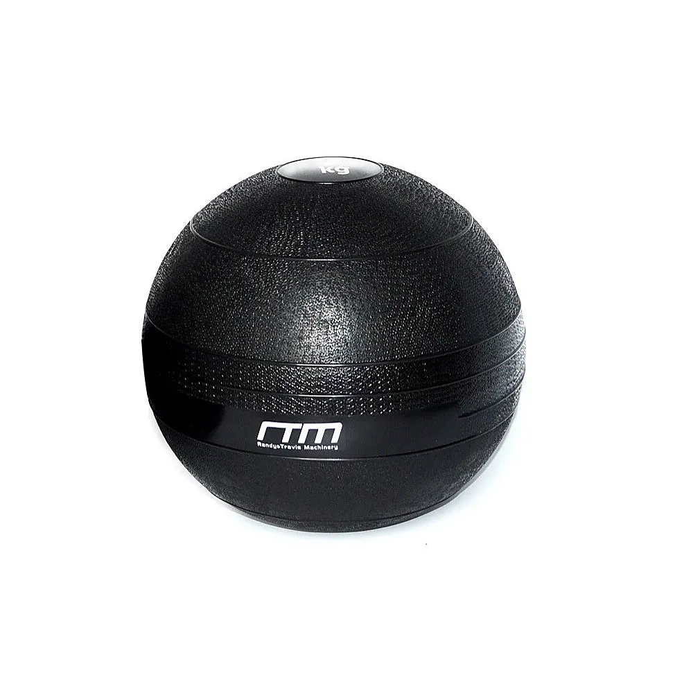 Slam Ball No Bounce 25kg - Crossfit Fitness MMA Boxing Bootcamp