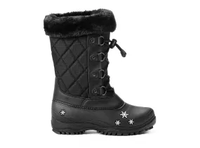 Snowflakes