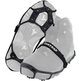 Spikes Traction Device