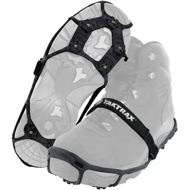 Spikes Traction Device