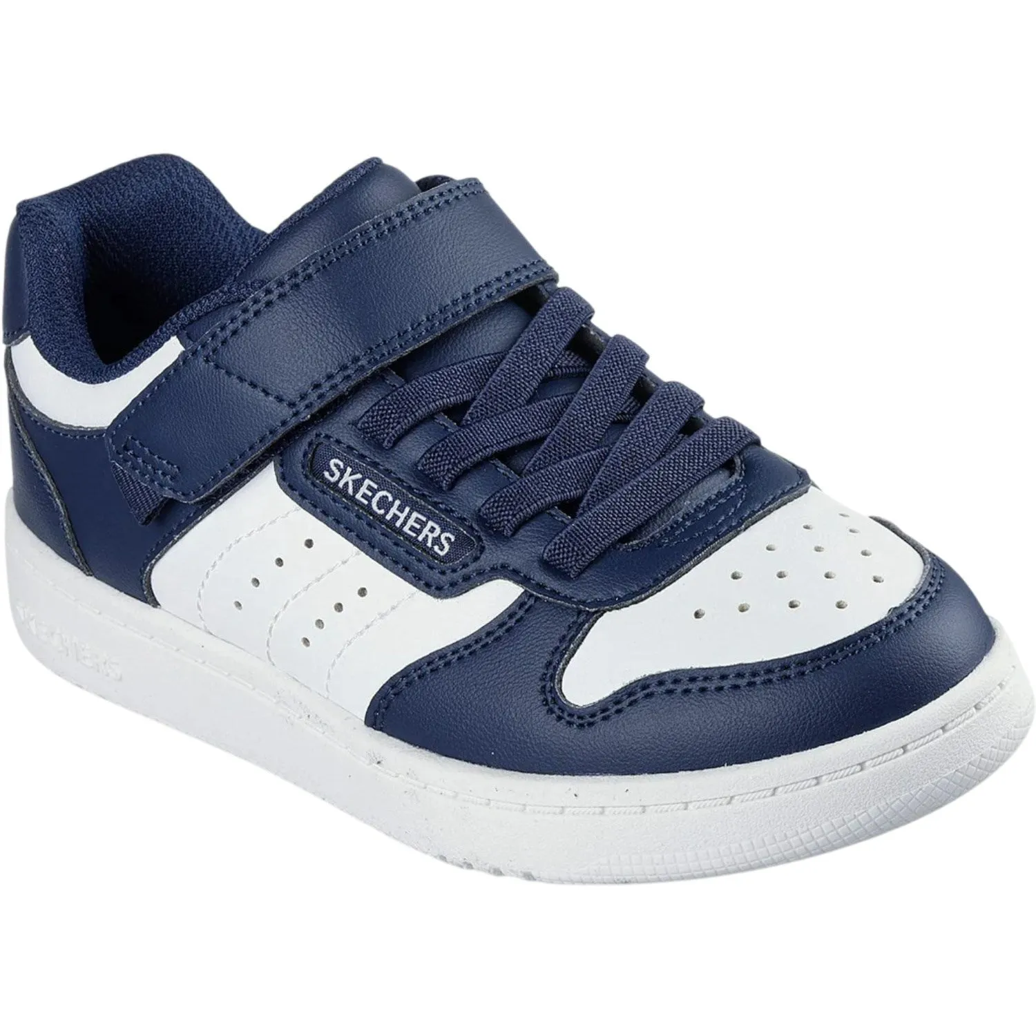 Spoonchers Quick Street Sneakers