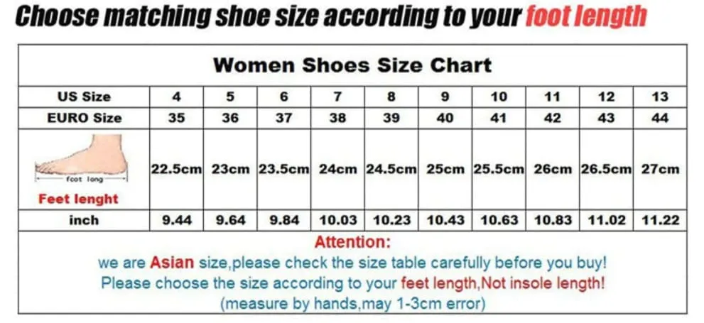 Super Soft & Flexible Mid Heels Comfortable Shoes