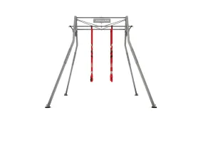 Suspension Training Station