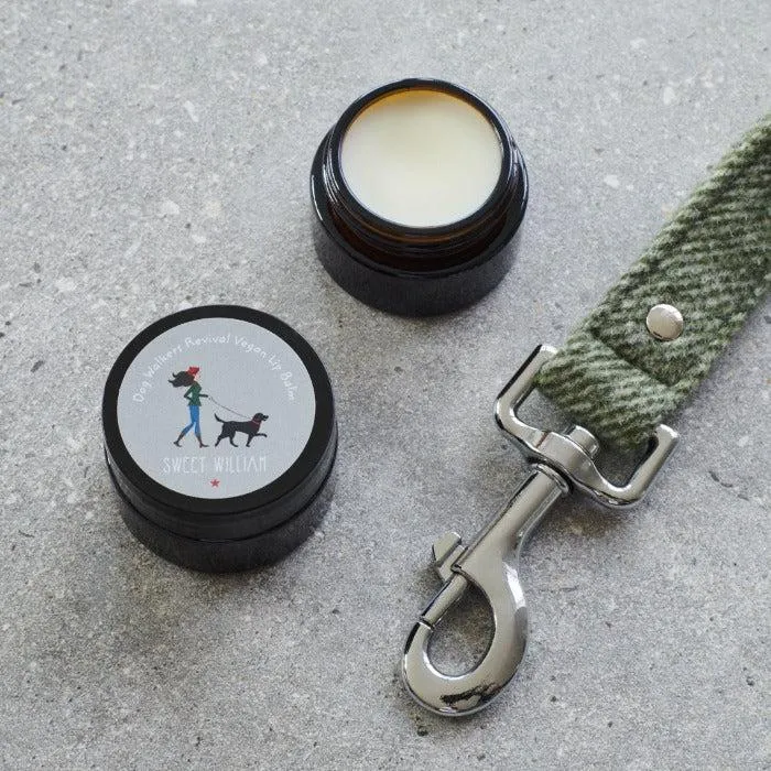 Sweet William - Dog Walkers Revival Lip Balm
