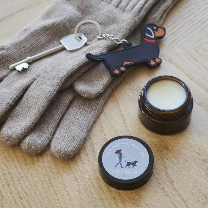 Sweet William - Dog Walkers Revival Lip Balm