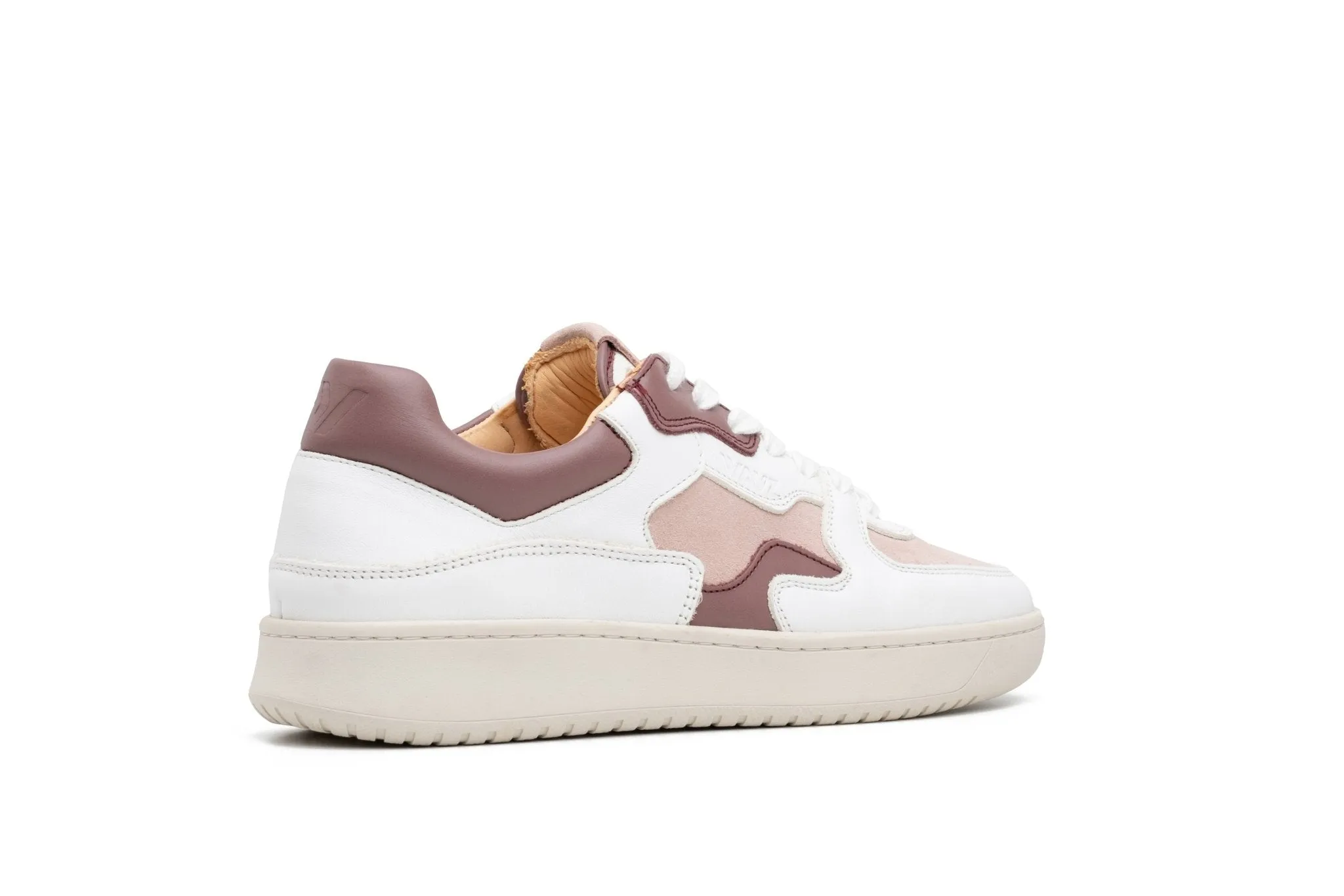 THE SONDER SNEAKERS - White Lotus