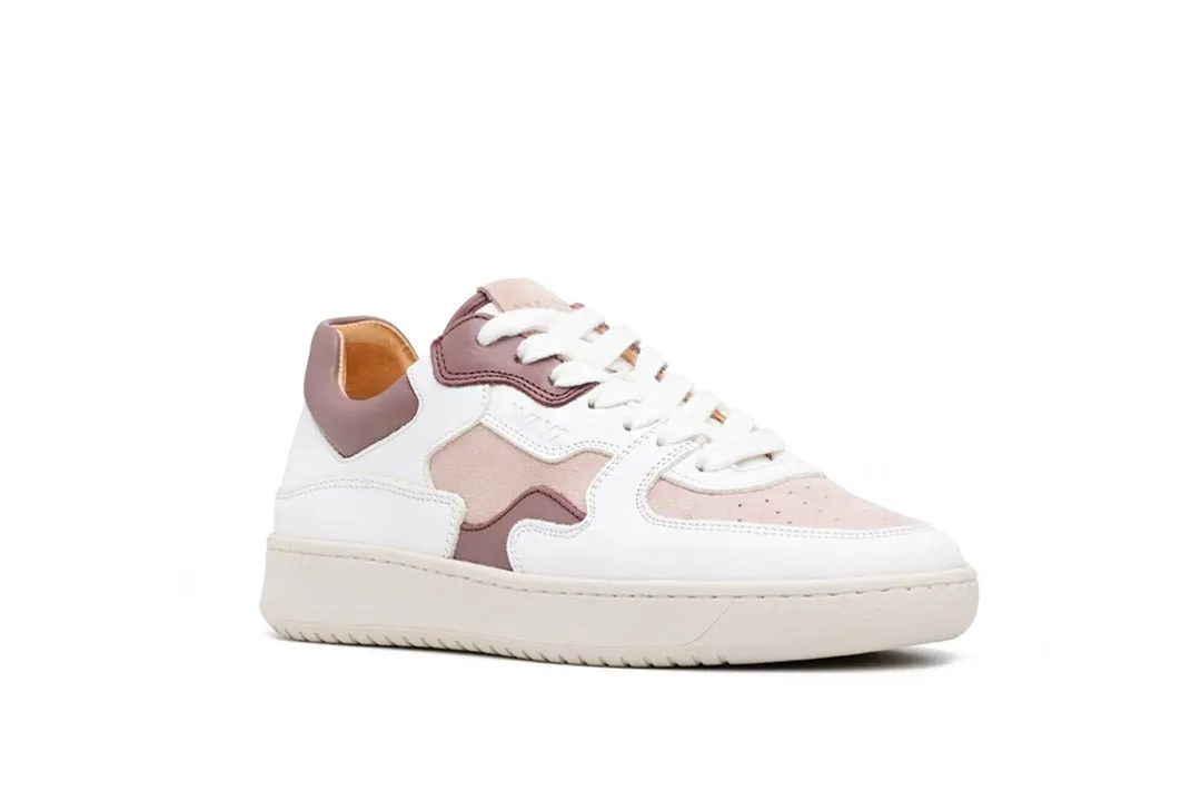 THE SONDER SNEAKERS - White Lotus