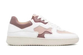THE SONDER SNEAKERS - White Lotus