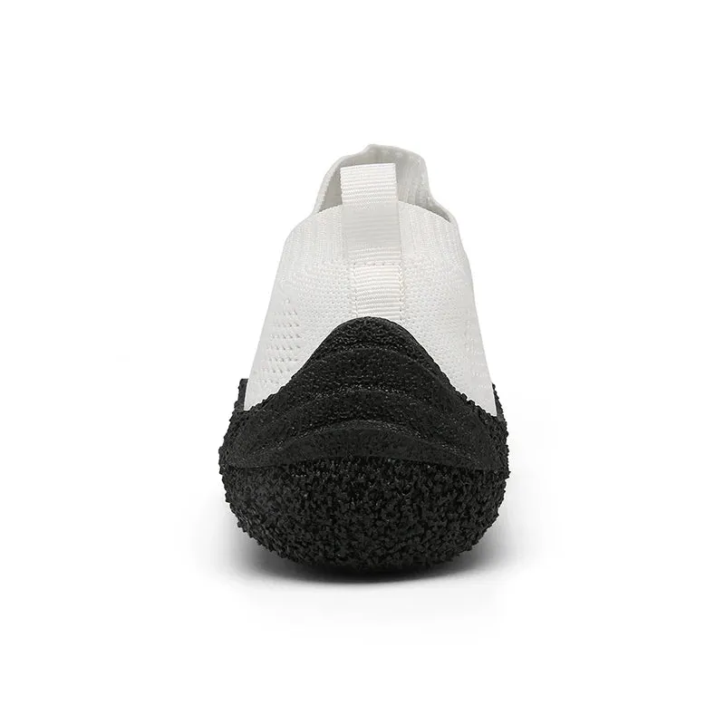 Unisex Nonslip Barefoot Water Sneakers - Quick-Dry Aqua Shoes for Swimming, Beach, and Diving