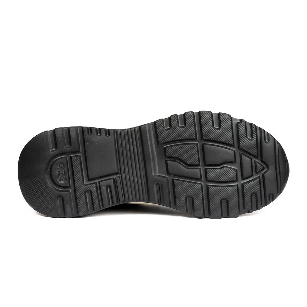 Urban Mix Sneakers Shoes GR15762GN Dark Army