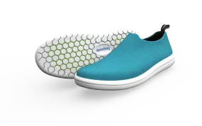 Urban Sneakers - Ocean