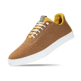  Slip-Resistant Knit Urban Walkers