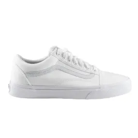 Vans Old Skool True White