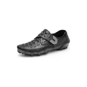 Veltique Business Lace-Ups