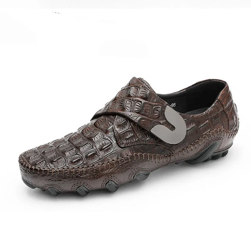 Veltique Business Lace-Ups