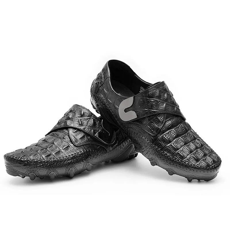 Veltique Business Lace-Ups